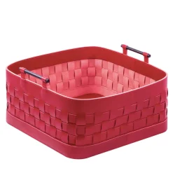 Rabitti 1969 Ravenna Cestino quadrato corto grande