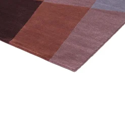 Amini RD Shade Tappeto blu di Rodolfo Dordoni