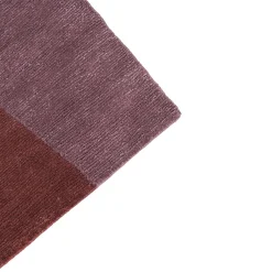 Amini RD Shade Tappeto blu di Rodolfo Dordoni