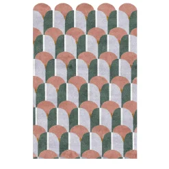 Malcusa Rinascimento Green di Sarah Balivo