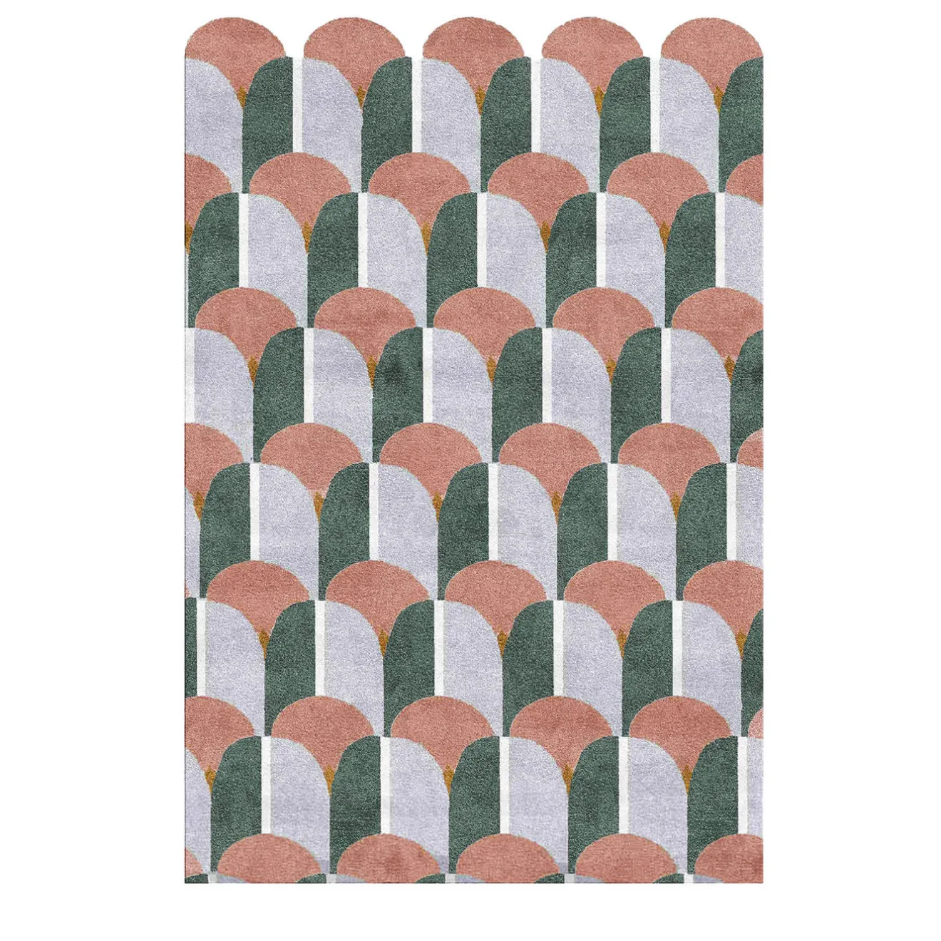 Malcusa Rinascimento Green di Sarah Balivo