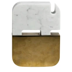 Gumdesign Rinoceronte fossile