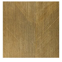 Giardini Wallcoverings Rivestimento murale in oro a rombi