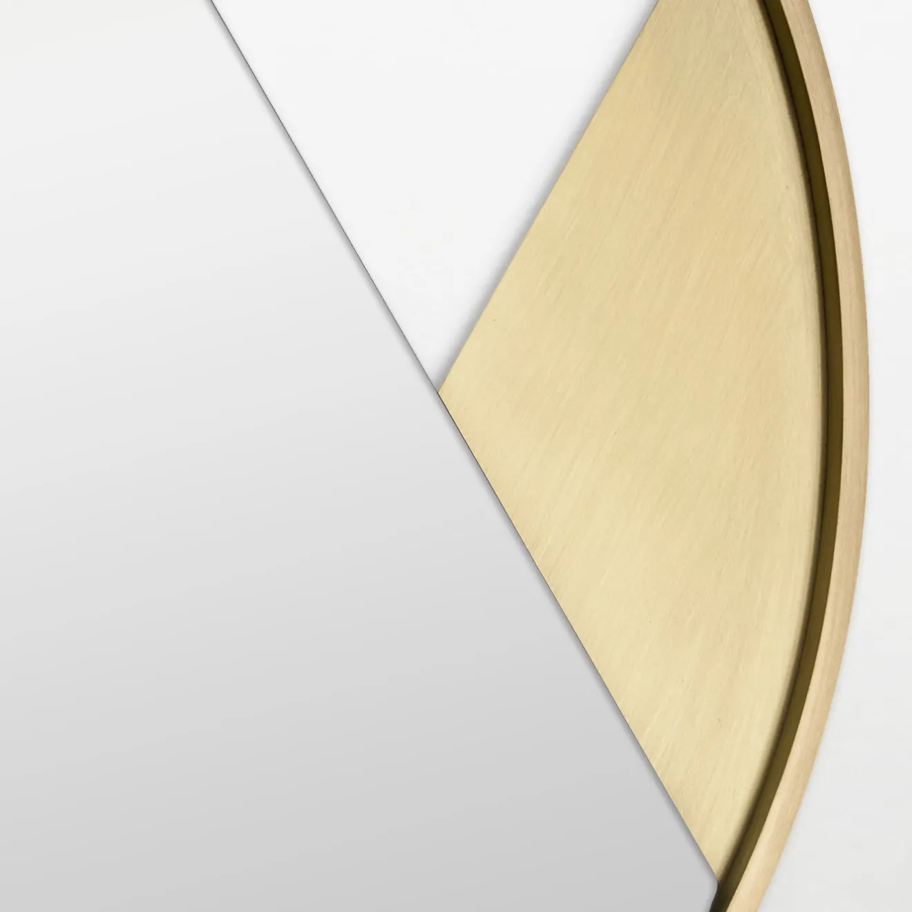 Edizione Limitata by Simone Fanciullacci Rivoluzione 90 Specchio N. 2