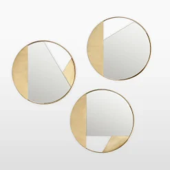 Edizione Limitata by Simone Fanciullacci Rivoluzione 90 Specchio N. 2