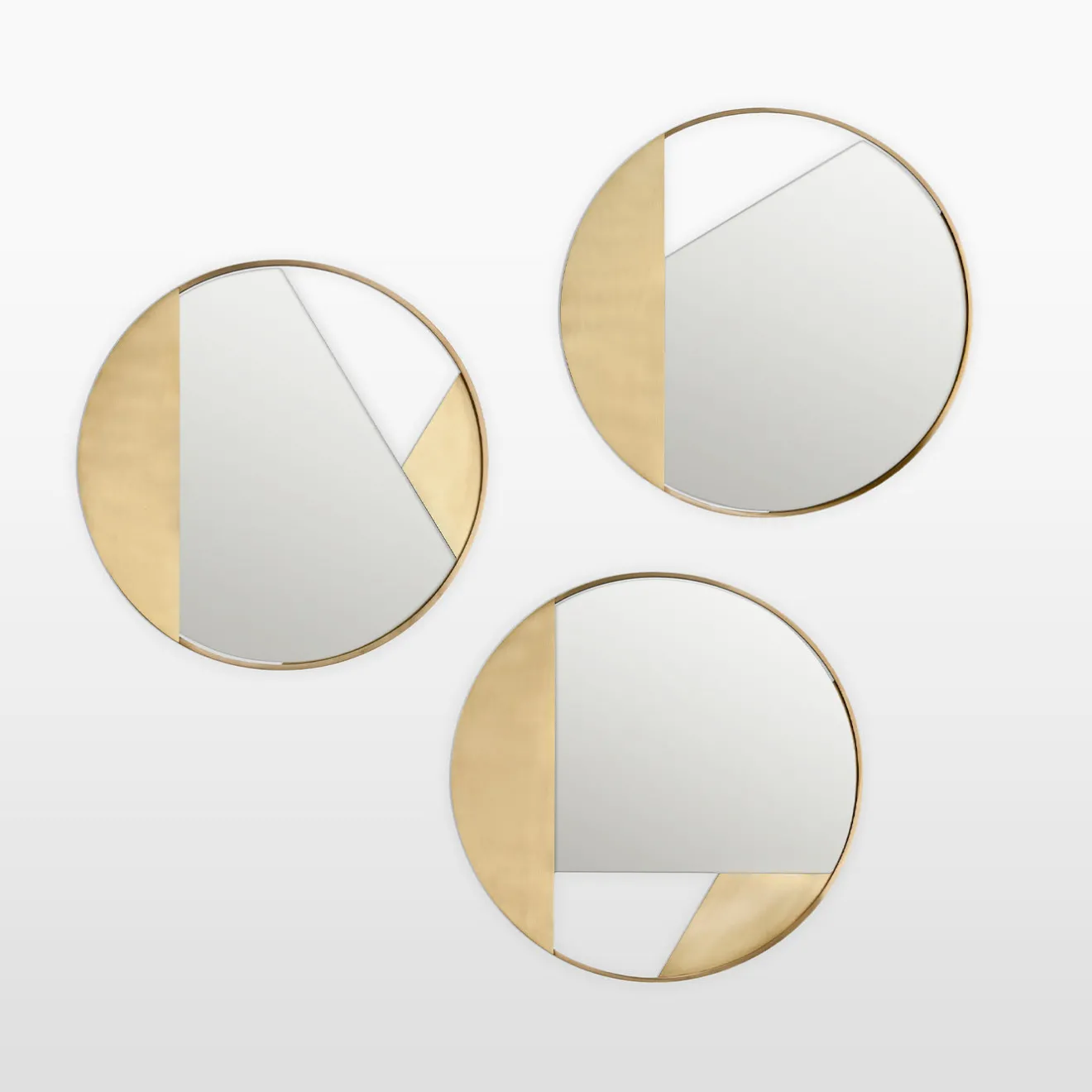 Edizione Limitata by Simone Fanciullacci Rivoluzione 90 Specchio N. 2