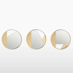 Edizione Limitata by Simone Fanciullacci Rivoluzione 90 Specchio N. 3