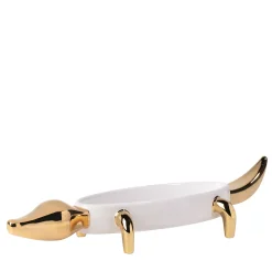 Andrea Maestri Rocco White Vide Poche