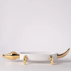 Andrea Maestri Rocco White Vide Poche