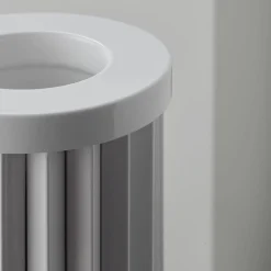 Mutina Rombini A Vaso Bianco di Ronan e Erwan Bouroullec