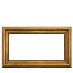 Caiafa Salvator Rosa Cornice d'oro #3