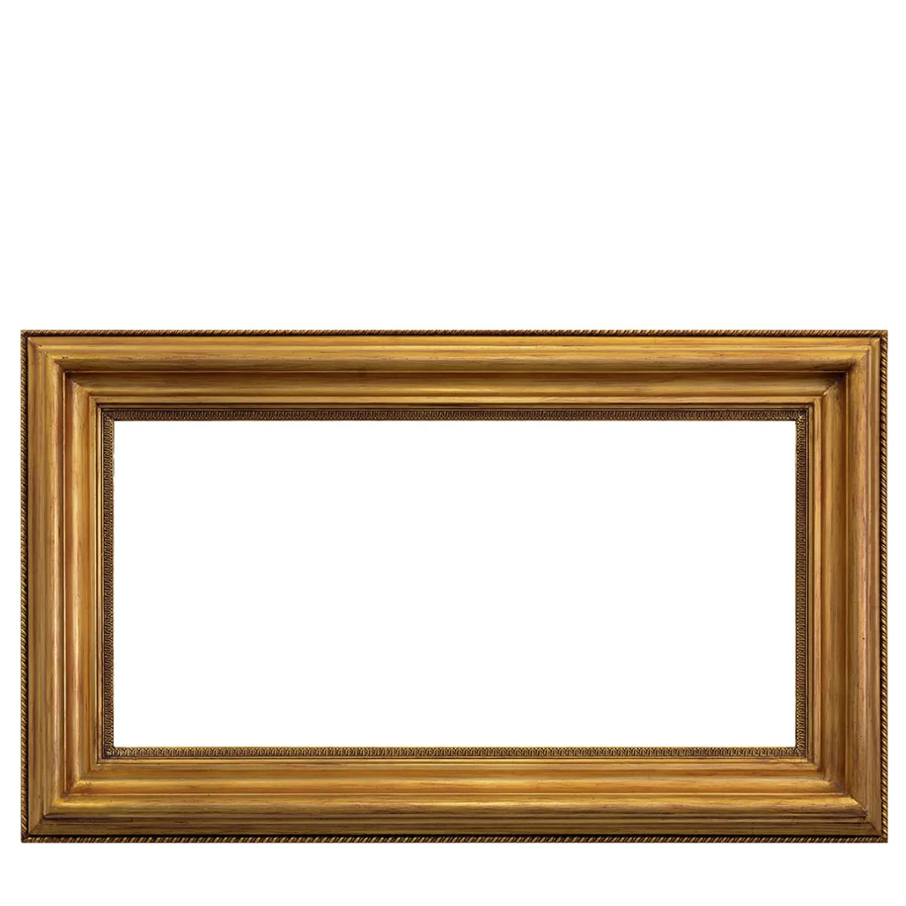 Caiafa Salvator Rosa Cornice d'oro #3