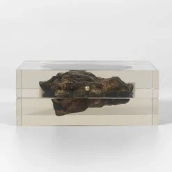 JCP Universe Scatola azimutale sideroide di Nikos Sideris e CTRLZAK