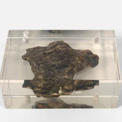 JCP Universe Scatola azimutale sideroide di Nikos Sideris e CTRLZAK