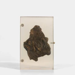 JCP Universe Scatola azimutale sideroide di Nikos Sideris e CTRLZAK