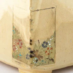 Agnes Duerrschnabel Atelier Scatola con coperchio Snow on our Lives