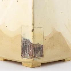 Agnes Duerrschnabel Atelier Scatola con coperchio Snow on our Lives