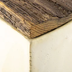 Agnes Duerrschnabel Atelier Scatola con coperchio Snow on our Lives