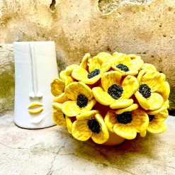 Patrizia Italiano Scatola decorativa La Margherita