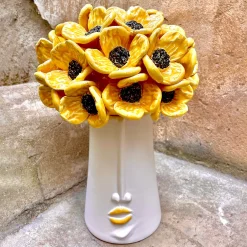 Patrizia Italiano Scatola decorativa La Margherita