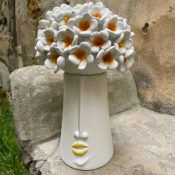 Patrizia Italiano Scatola decorativa La Pomelia