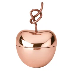 Ghidini 1961 Scatola di ciliegio annodata - Piccola di Nika Zupanc