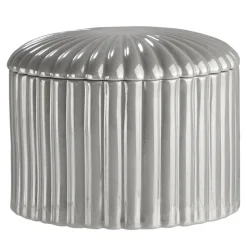 Villari SCATOLA DI COTONE REVE D'UNE PRINCESSE - ARGENTO