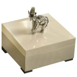 Petri Firenze Scatola di elefanti