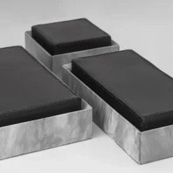 Gumdesign Scatola grande Luoghi Relazionali