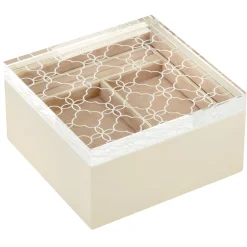 Riviere Scatola per gioielli Iris