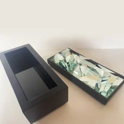 Ghirò Studio Scatola per gioielli Pixel