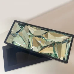 Ghirò Studio Scatola per gioielli Pixel