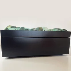 Ghirò Studio Scatola per gioielli Pixel