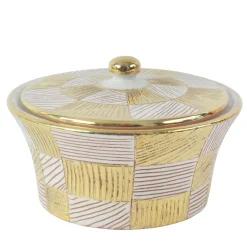 Sambuco Scatola per gioielli Squares