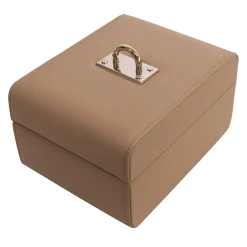 Cassigoli Scatola per orologi Arc Beige