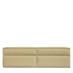 Cassigoli Scatola per orologi Arca Beige