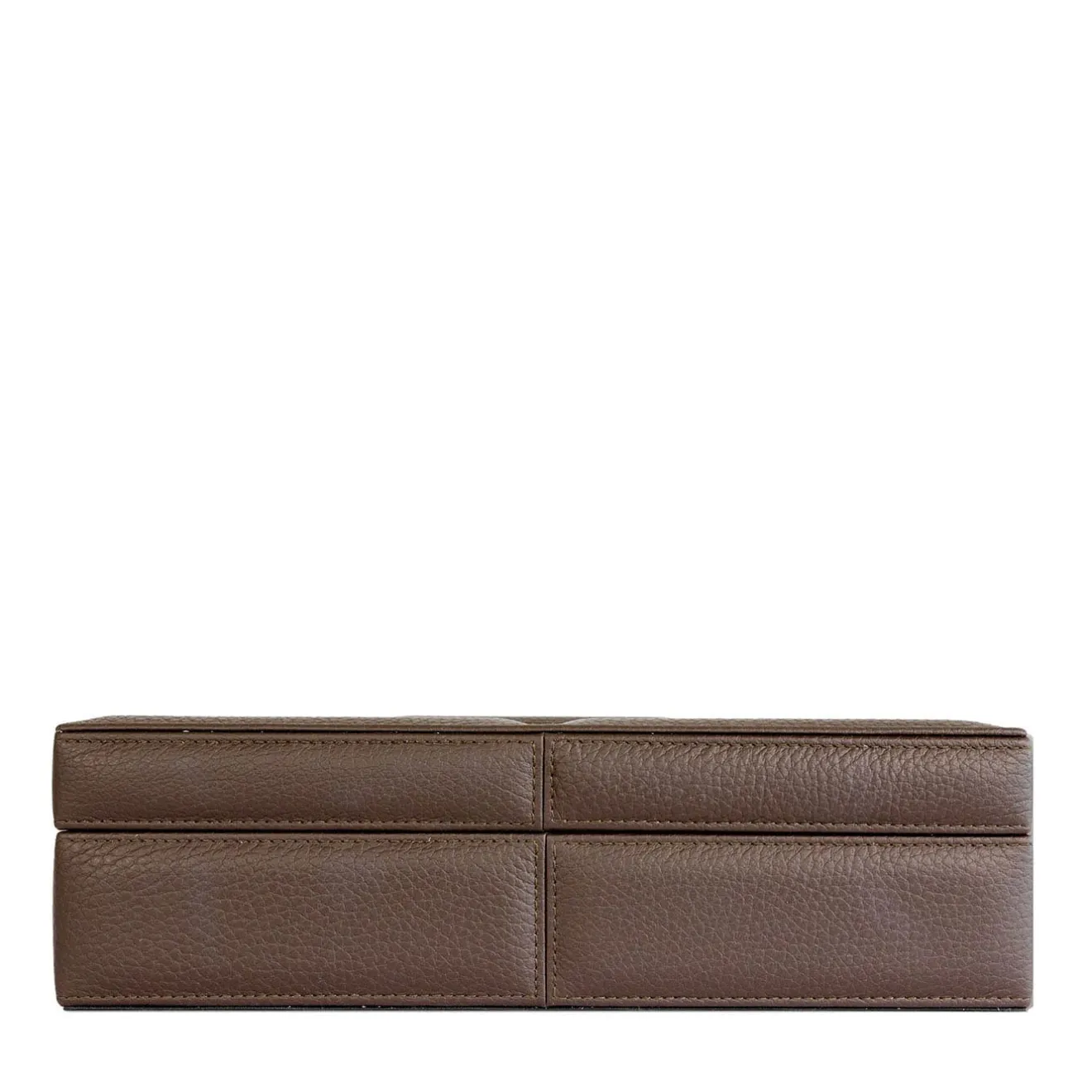 Cassigoli Scatola per orologi Arca Brown