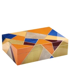 Morici Scatola per orologi Tellux SC2 Sibilla