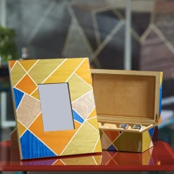 Morici Scatola per orologi Tellux SC2 Sibilla