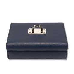 Cassigoli Scatola porta gemelli ad arco