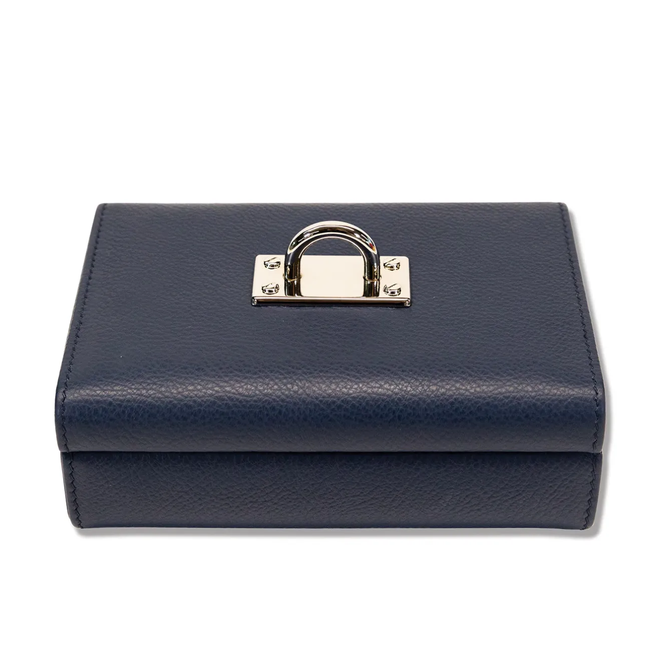 Cassigoli Scatola porta gemelli ad arco