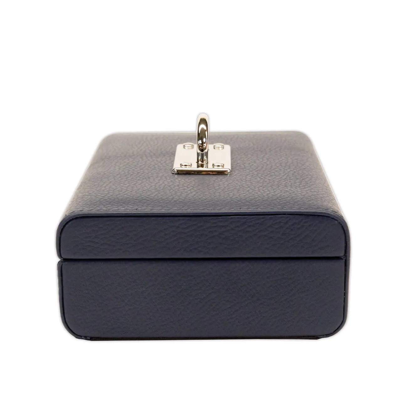 Cassigoli Scatola porta gemelli ad arco