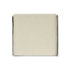 Cassigoli Scatola Portafazzoletti in Bianco Mistico