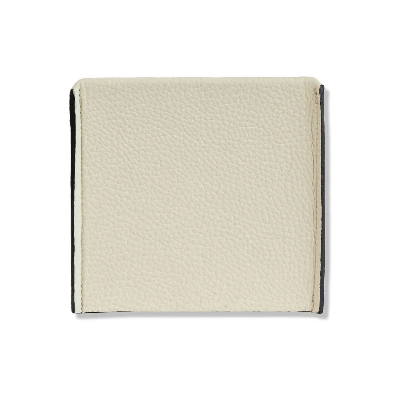 Cassigoli Scatola Portafazzoletti in Bianco Mistico