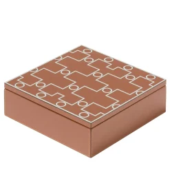 Giobagnara Scatola portagioie grande San Marco Square