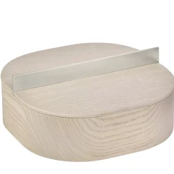 Riviere Scatola quadrata arrotondata Dama Tortoise #2