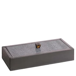 Giobagnara Scatola rettangolare lunga Petra