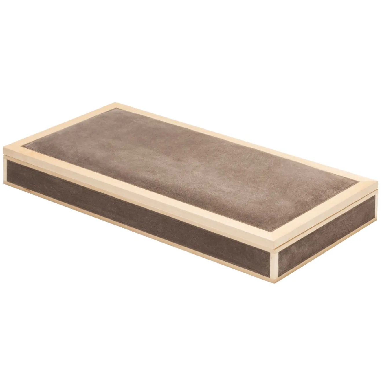 Giobagnara Scatola rettangolare piccola Milano