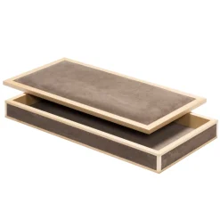 Giobagnara Scatola rettangolare piccola Milano