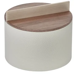 Riviere Scatola rotonda Dama